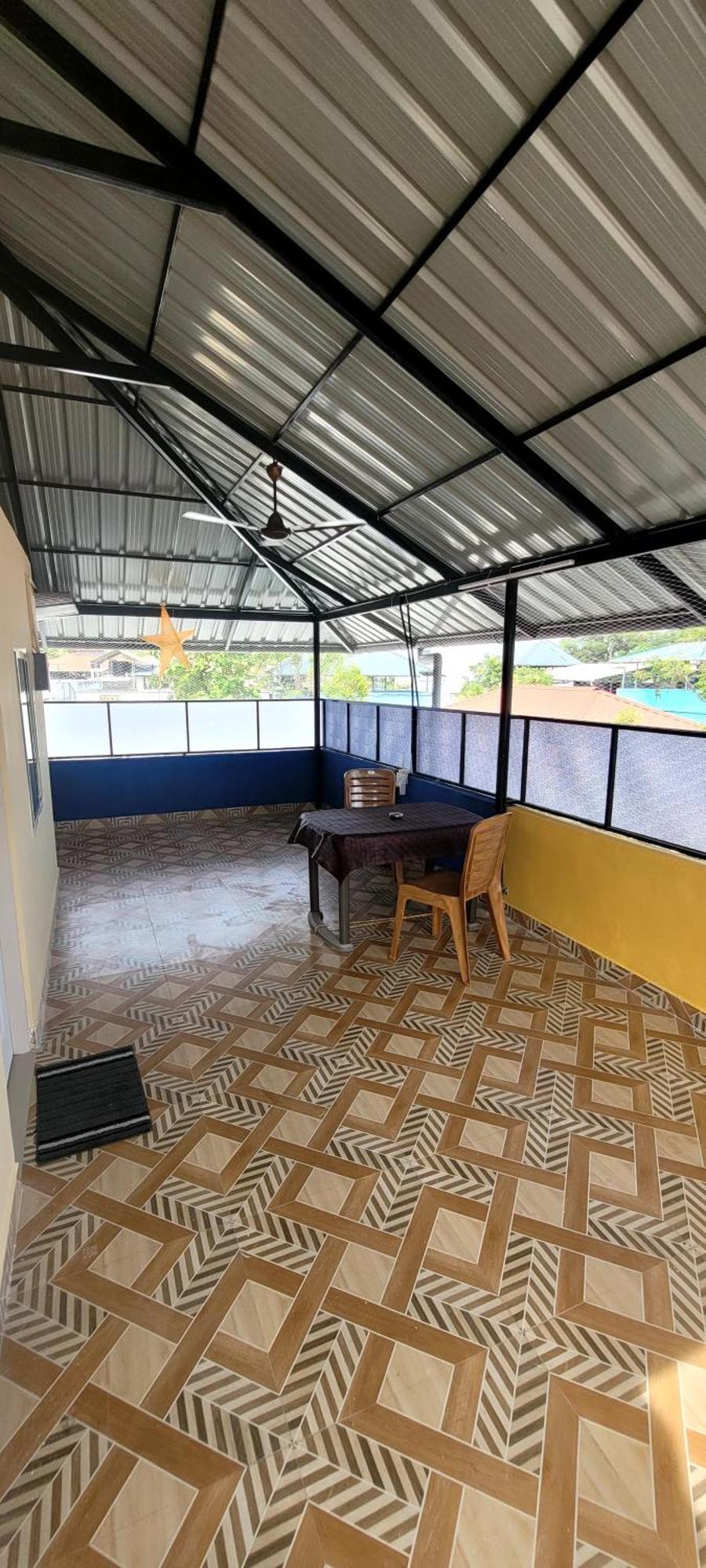 Frangipani Holiday Home Fort Kochi Екстер'єр фото