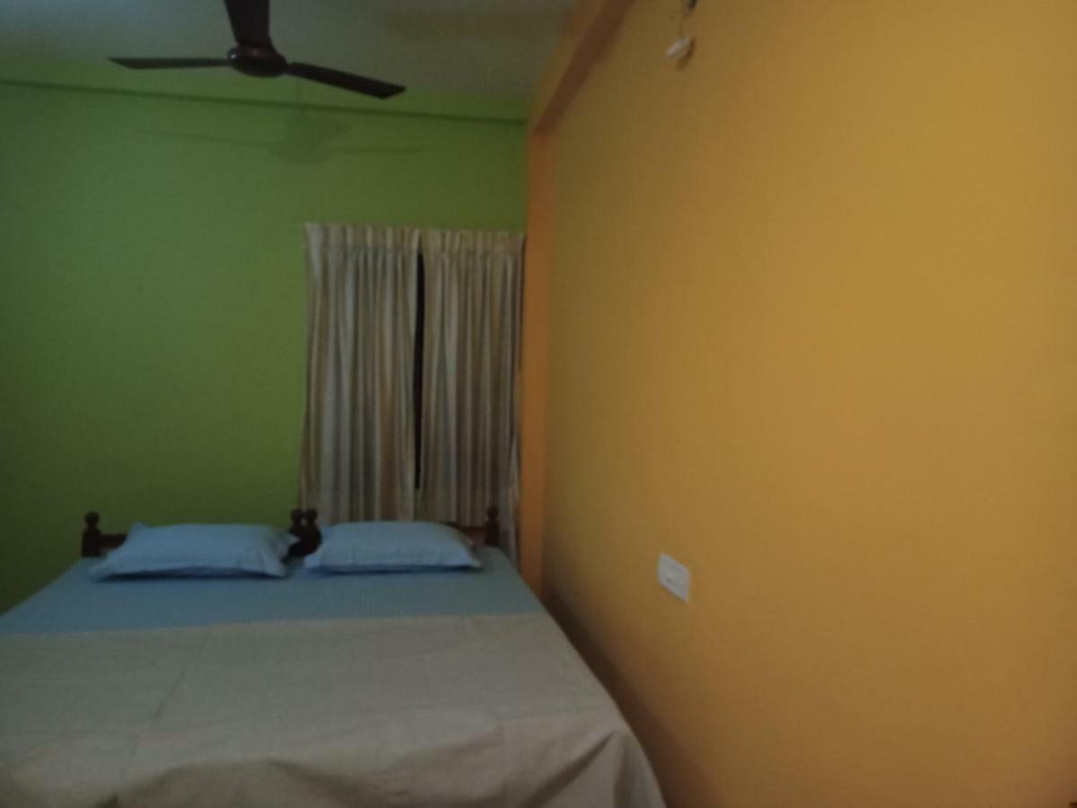 Frangipani Holiday Home Fort Kochi Екстер'єр фото