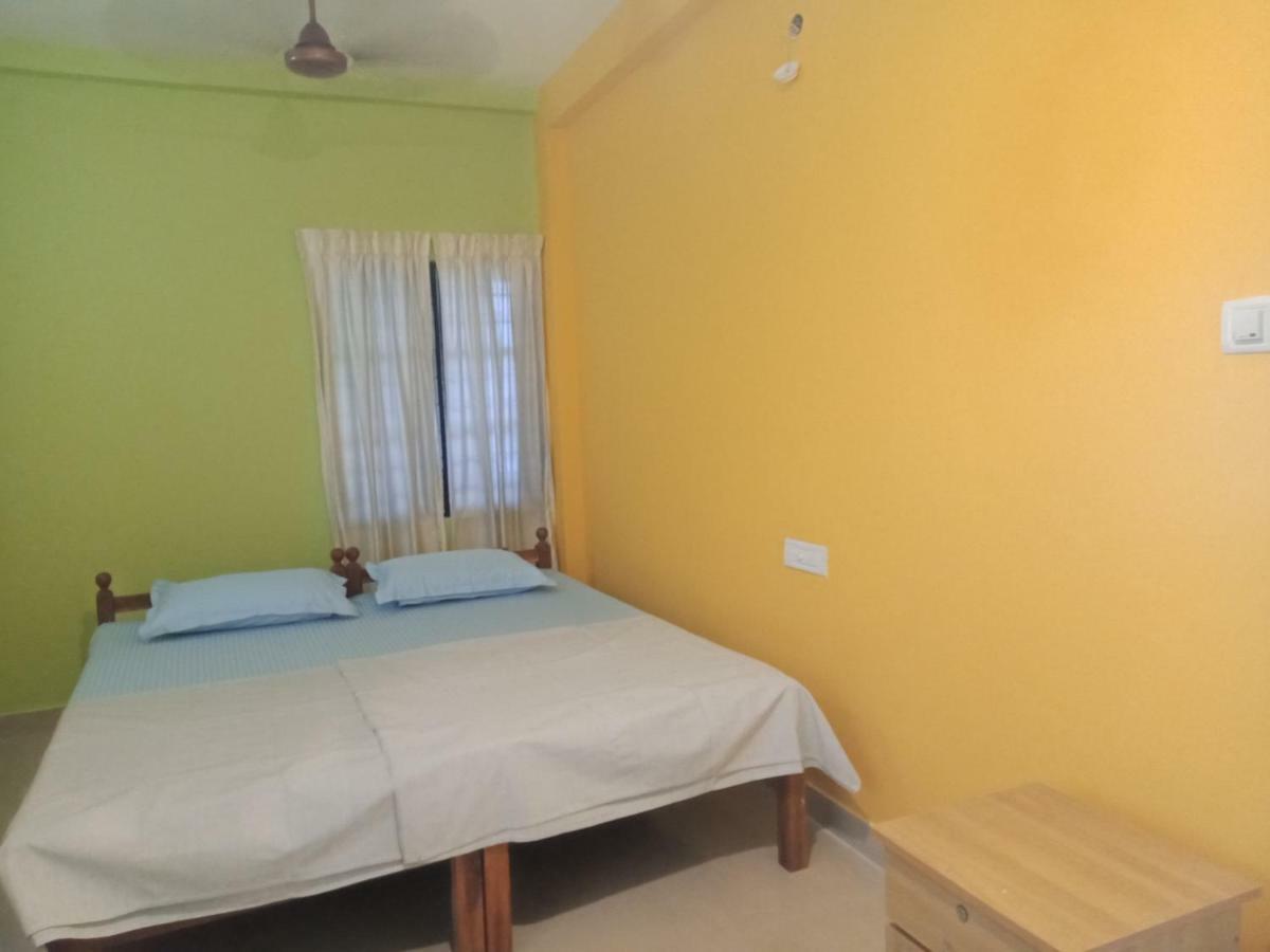 Frangipani Holiday Home Fort Kochi Екстер'єр фото