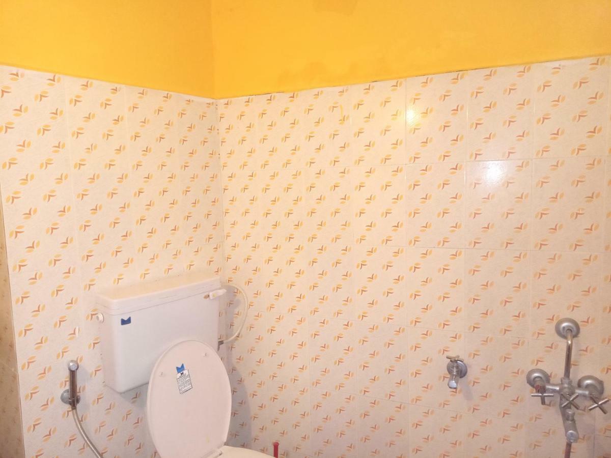 Frangipani Holiday Home Fort Kochi Екстер'єр фото